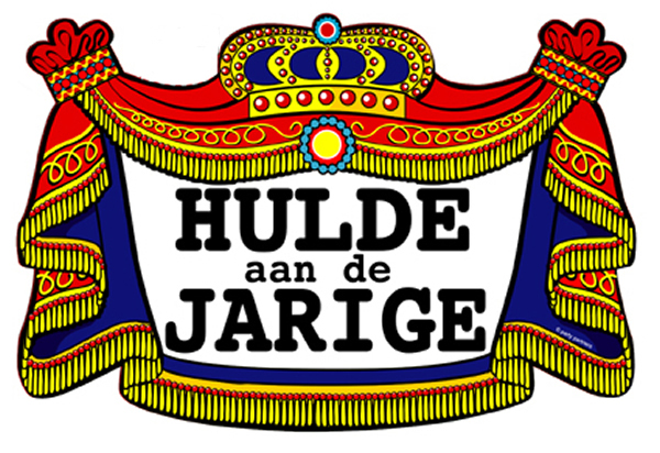 jubileumjaar